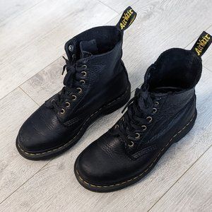 Dr. Martens 1460 Pascal Boot - Size 6